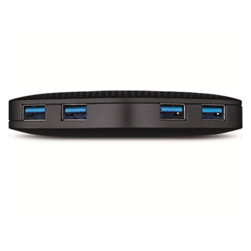 TP-LINK , USB 3.0 4-Port Portable