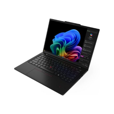 Lenovo ThinkPad T14s G6 Intel , Black