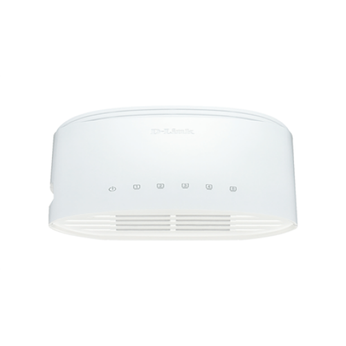 D-Link , Switch , DGS-1005D/E , Unmanaged , Desktop , Gigabit