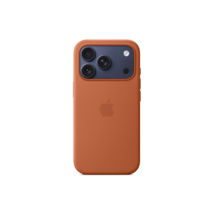 Apple iPhone 17 Pro Silicone Case