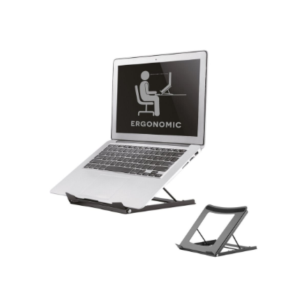 Neomounts NSLS075BLACK Laptop stand , Tilt , 10-16