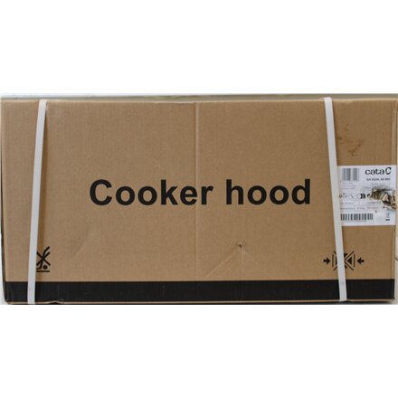 SALE OUT. Cata Hood GA DUAL