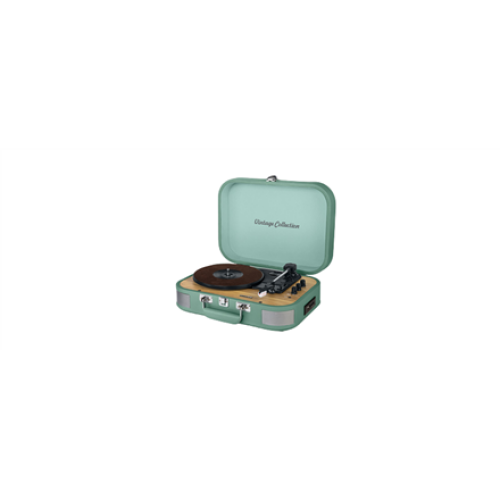 Muse , Turntable Stereo System , MT-201WG , Turntable