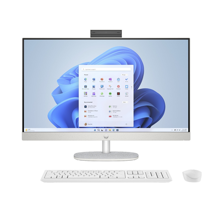 HP 27 , 27-cr0222nw , Desktop , AIO , 27