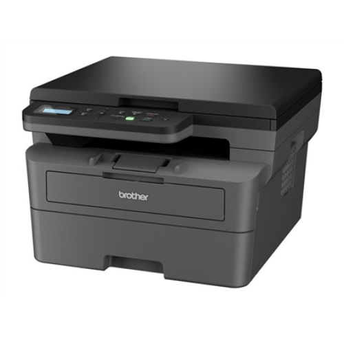 Brother , DCP-L2620DW , Laser , Mono , A4 , Wi-Fi