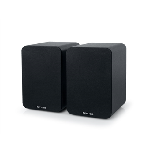 Muse , Shelf Speakers With Bluetooth , M-620SH