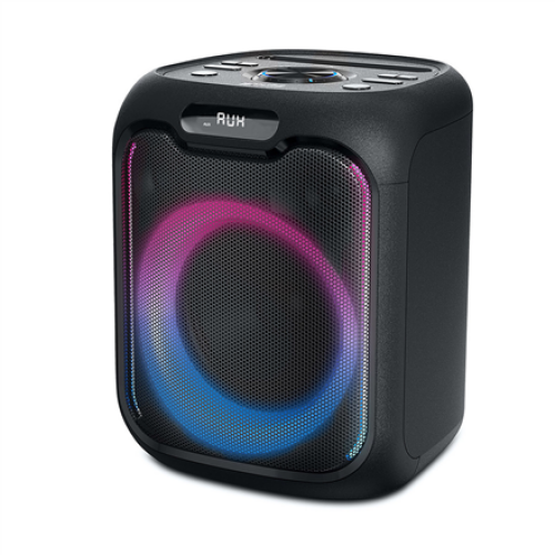 Muse , Party Box Speaker , M-1803 DJ