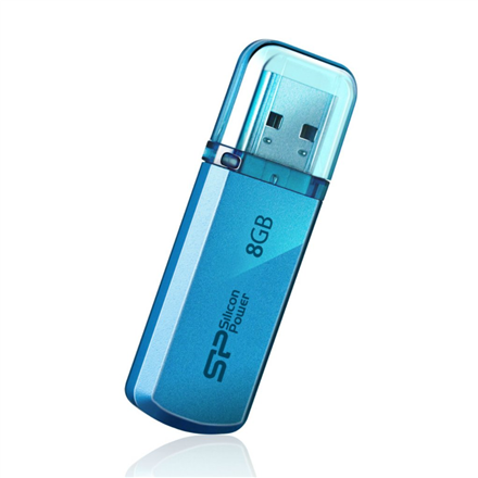 Silicon Power , Helios 101 , 8 GB