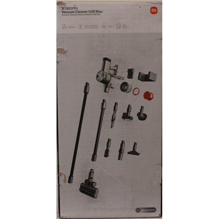 SALE OUT. , Xiaomi Vacuum Cleaner , G30