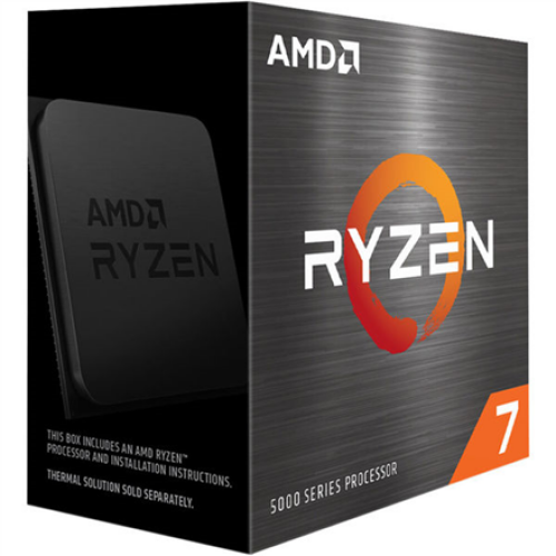 AMD , Ryzen 7 5700G , 3.8