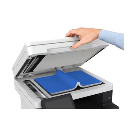 Canon , Printer , I-SENSYS MF465dw II , Laser