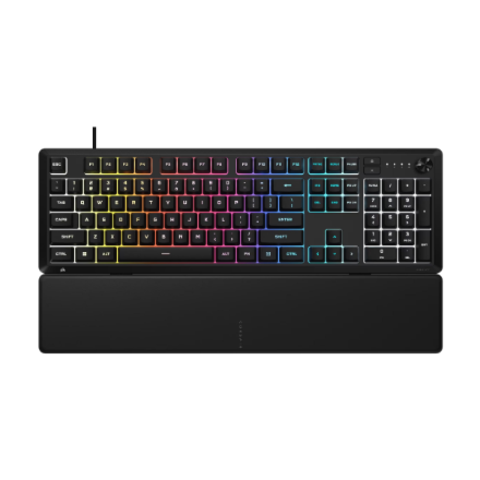 CORSAIR SKIFF 100 Wired RGB Membrane