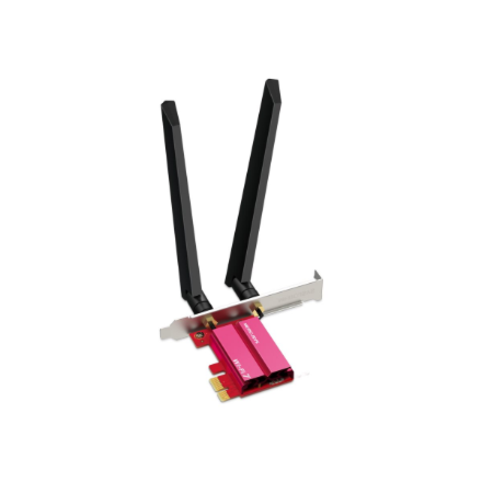 Mercusys BE9300 WiFi 7 Bluetooth 5