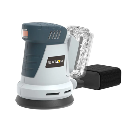 Batavia B.V. , Cordless Orbital Sander