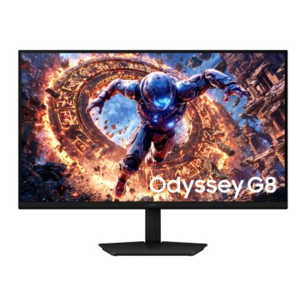 Samsung , LS32HG802ESXEN , 32 , IPS , 6K , 16:9
