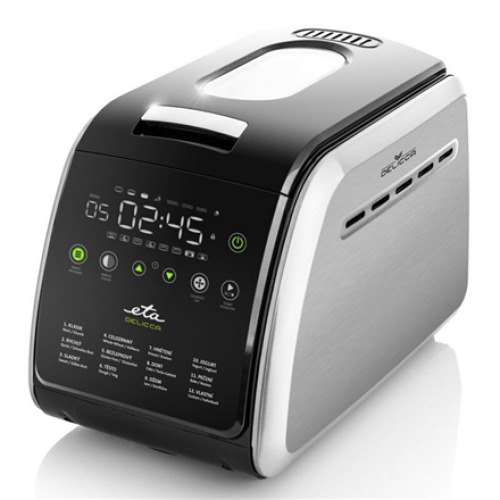 ETA , Bread maker , Delicca II ETA714990030