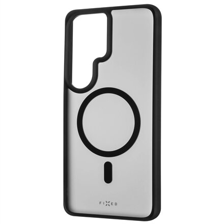 Fixed MagMisty , Back cover , Samsung , Galaxy