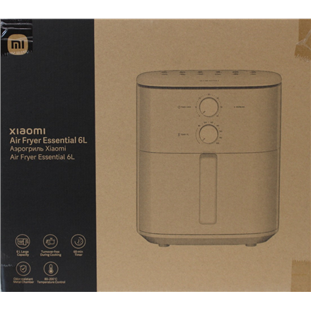 SALE OUT. Xiaomi Air Fryer Essential