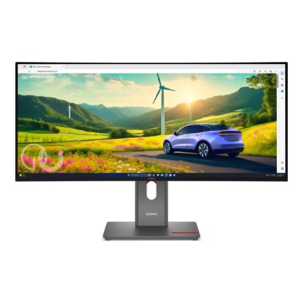 Lenovo , ThinkVision , P34WD-40 , 34 , IPS , 21:9