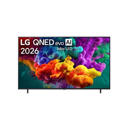 LG 75QNED85B3B 75 (189 cm) 4K
