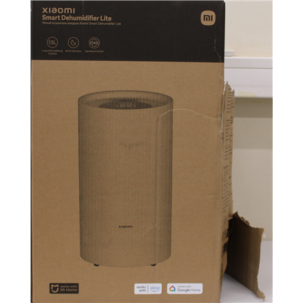 SALE OUT. Xiaomi Smart Dehumidifier Lite