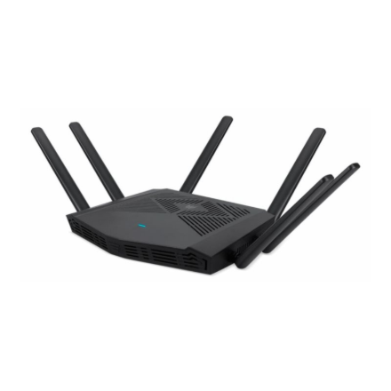Acer , Gaming Router , Connect W6x , 802