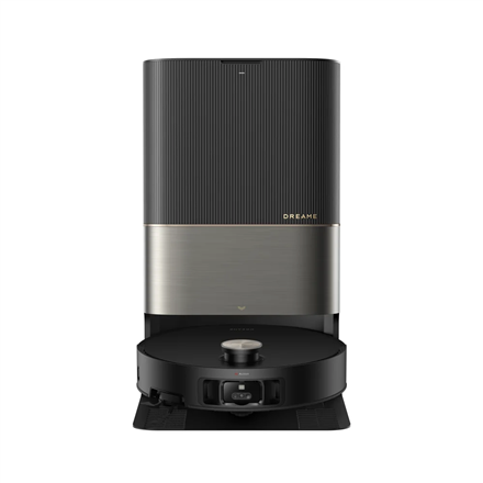 Dreame Robotic Vacuum Cleaner , X50 Ultra