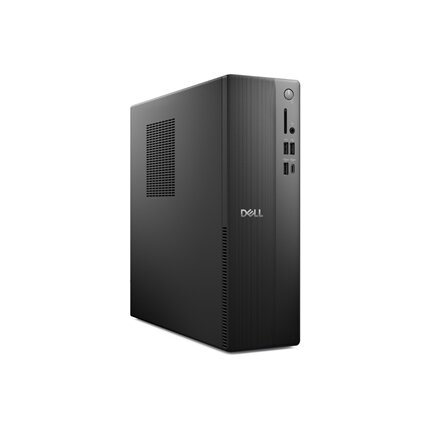 Dell Pro , Essential QVS1260 , Desktop , Slim