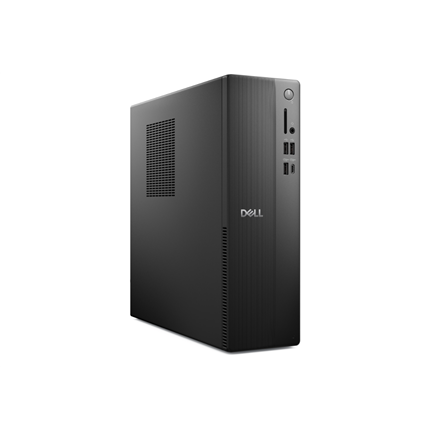 Dell Pro , Essential QVS1260 , Desktop , Slim