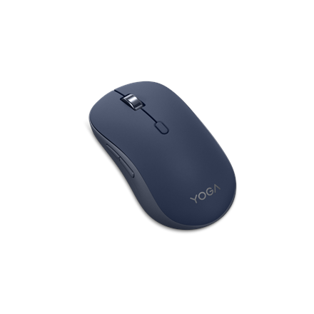 Lenovo , Silent Mouse , Yoga , Wireless , Bluetooth