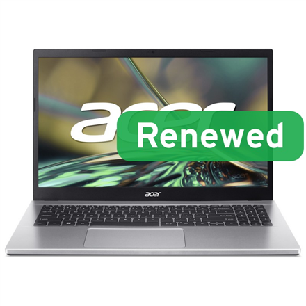 Acer Renewed Grade A , Aspire 3