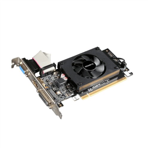 Gigabyte , GV-N710D3-2GL 2.0 , NVIDIA , 2