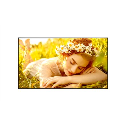 LG UHD Signage , 75UL5Q-M , 75 , Landscape/Portrait
