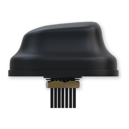 Teltonika 5G COMBO MIMO MOBILE/GNSS/WIFI ROOF
