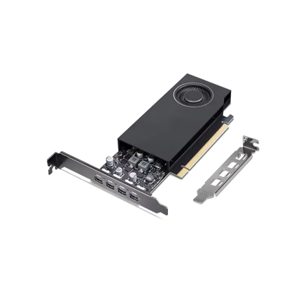 Lenovo Graphics Card , 4X61Q73040 , NVIDIA , 4
