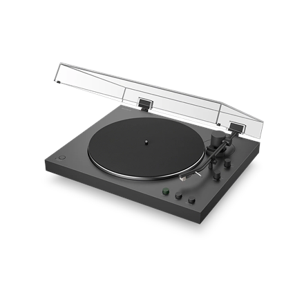 Sony Wireless Turntable , PS-LX3BT , Automatic