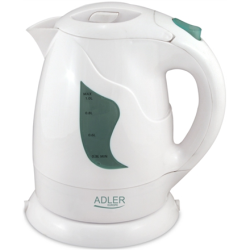 Adler , Kettle , AD 08 , Standard , 850