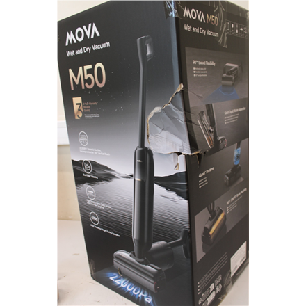 SALE OUT. , MOVA Vacuum cleaner , M50