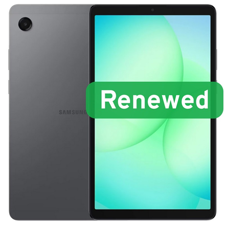 Samsung Renewed , Grade A , Galaxy Tab