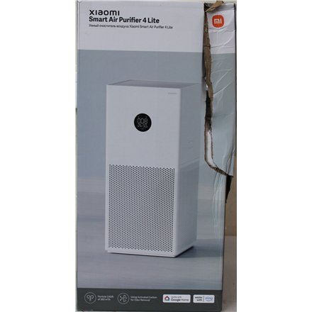 SALE OUT. Xiaomi Smart Air Purifier