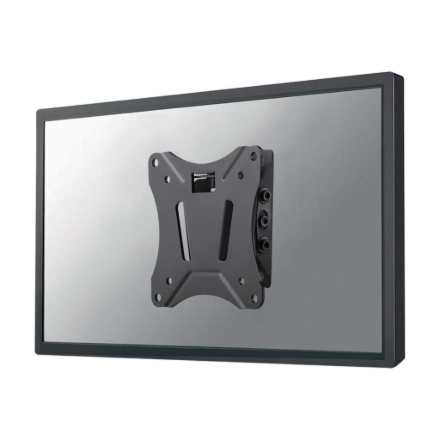 Neomounts Wall mount , NM-W60BLACK Monitor/TV mount