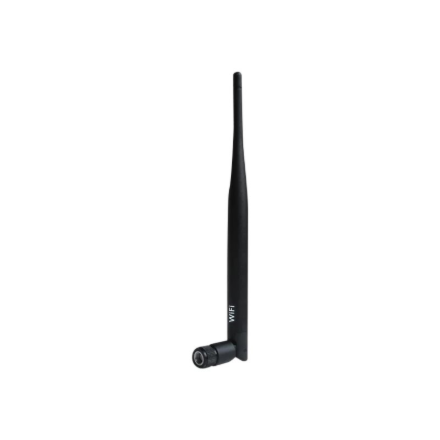 Teltonika Wi-Fi SMA Antenna , PR1URF51 , Screw