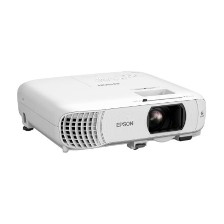 Epson , EH-TW840 , Full HD (1920x1080) , 4000