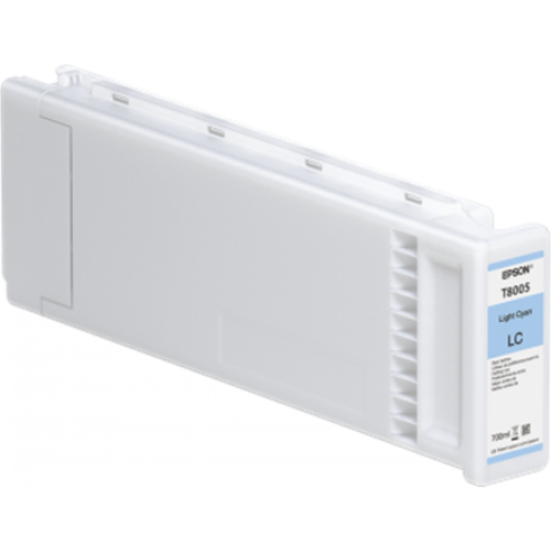 Epson T800500 UltraChrome PRO , Ink Cartridge