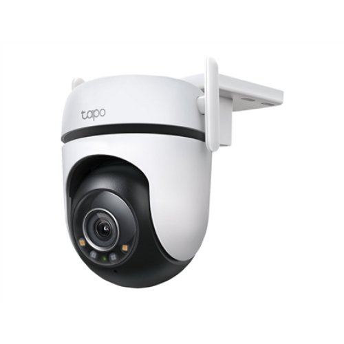 TP-LINK , Pan/Tilt Security Wi-Fi Camera , Tapo