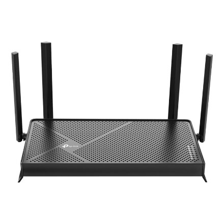 TP-LINK , BE3600 Dual-Band Wi-Fi 7 Router