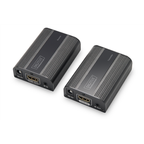 Digitus , 4K HDMI Extender Set, 4K/60Hz