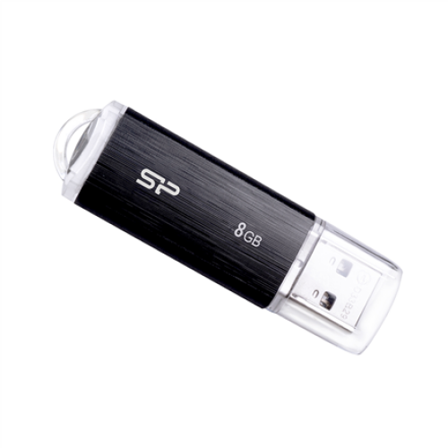Silicon Power , Ultima U02 , 8 GB