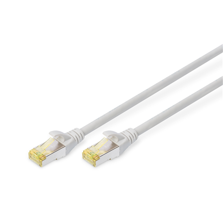 Digitus CAT 6A S/FTP , Patch cord