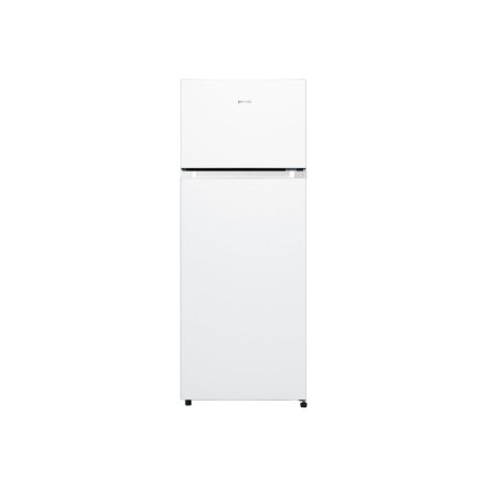 Gorenje Refrigerator , RF4142PW4 , Energy efficiency class